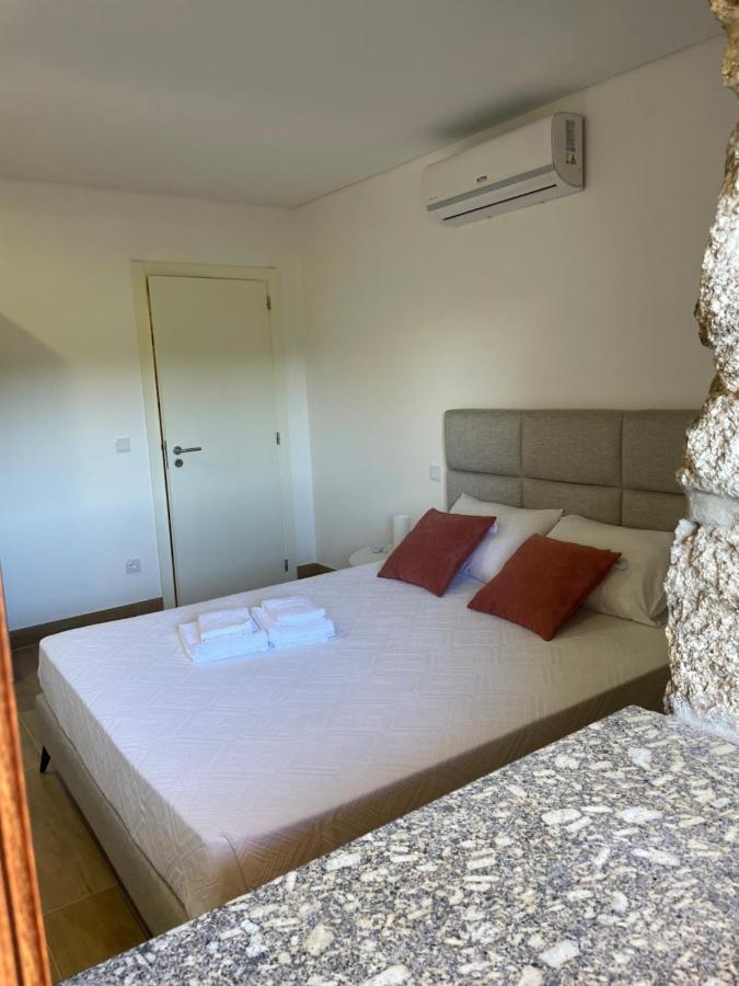 Casa Do Capitao A Casa Ideal Para Ferias No Geres Vieira do Minho Bagian luar foto